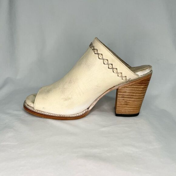 FreeBird by Steven Bambi Mules - Picture 5 of 12